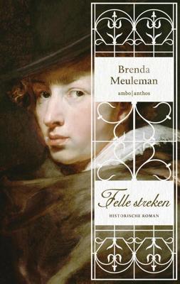 Felle streken - Brenda Meuleman - eBook (9789026340864)