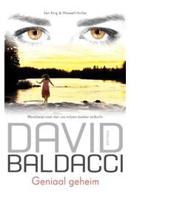 Geniaal geheim - David Baldacci - ebook - thumbnail