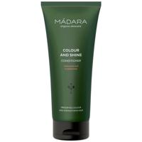 MÁDARA Colour and Shine Conditioner 200ml - thumbnail