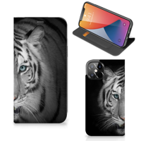 iPhone 12 Pro Max | Hoesje maken | Tijger - thumbnail