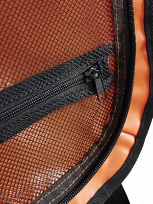 Craft 1912511 Adv Entity Duffel 70 L - Chestnut - One size