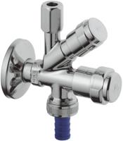 Grohe Eggemann Vaatwas Hoekstopkraan - thumbnail