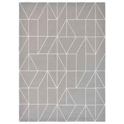 Scion - Viso-Steel outdoor 424004 - 140x200 cm Vloerkleed