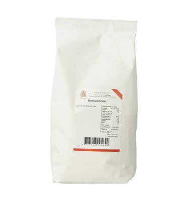 Le Poole Boekweitmeel 500 Gram Le Poole Boekweitmeel 500 Gram