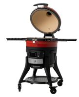 Kamado Joe Konnected Joe barbecue - thumbnail