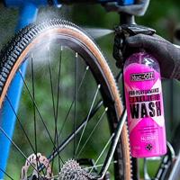Muc-Off Waterless High Performance Wash 750 ml - thumbnail