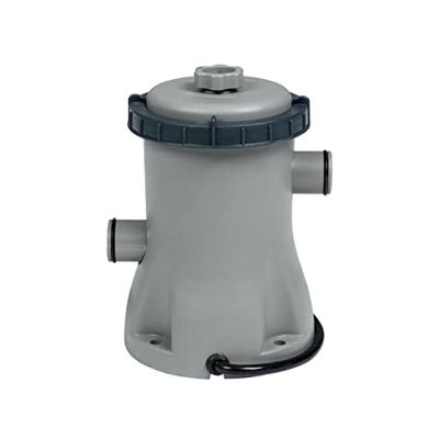 Bestway zwembad steel pro set rechthoek, 300cm