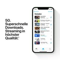 Apple iPhone 12 (64 GB) - Groen (Renewed) - thumbnail