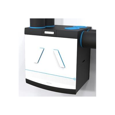 Orcon Hrc-400 Ecomax Healthline Wtw Unit - 400m3/h Orcon Hrc-400 Ecomax Healthline Wtw Unit - 400m3/h