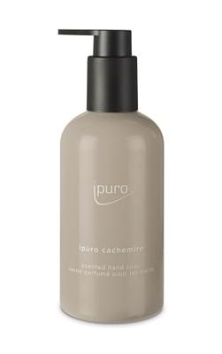 IPuro scented hand soap cachemire 250ml