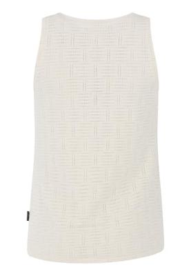 Protest PRTWinnies Singlet Hemd Dames Kitoffwhite L/40 Protest PRTWinnies Singlet Hemd Dames Kitoffwhite L/40