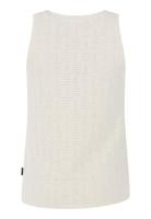Protest PRTWinnies Singlet Hemd Dames Kitoffwhite L/40 - thumbnail