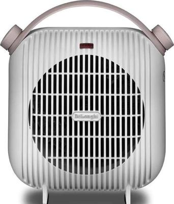 Delonghi hfs30b24.w ventilatorkachel wit Delonghi hfs30b24.w ventilatorkachel wit
