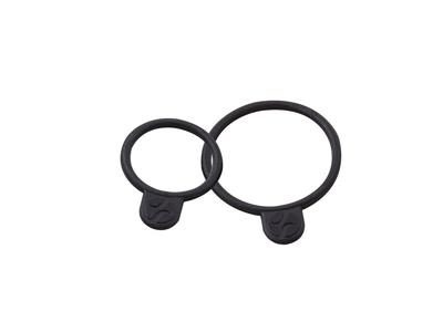 Spanninga achterlichthouder rear light bracket f.arco Spanninga achterlichthouder rear light bracket f.arco