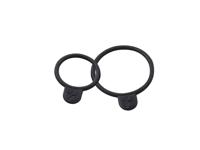 Spanninga achterlichthouder rear light bracket f.arco - thumbnail