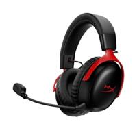 HyperX Cloud III S draadloze gamingheadset - voor pc en console - thumbnail