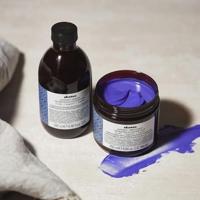 Davines ALCHEMIC Conditioner Silver - thumbnail