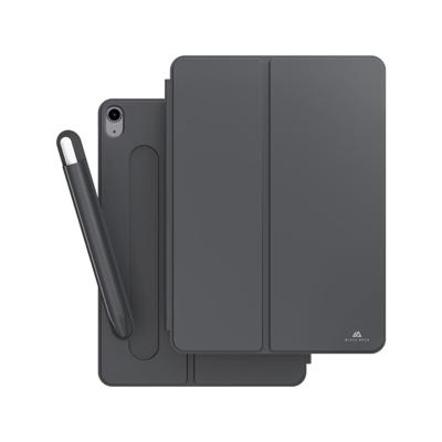 Black Rock Folio Tablet-Case Voor Apple IPad 10.9 (2022) Zwart Black Rock Folio Tablet-Case Voor Apple IPad 10.9 (2022) Zwart
