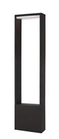 Deko Light 733041 Cata V Staande LED-buitenlamp Energielabel: F (A - G) LED 4 W Antraciet - thumbnail