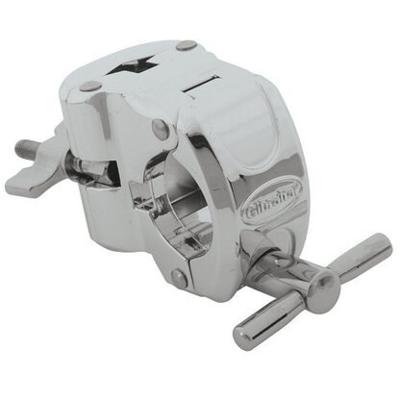 Gibraltar Hardware SC-GCSMC Chrome Super Multi klem