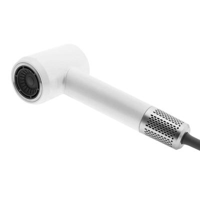 By AGV Pack Föhn en Diffuser Smart Pro 1800W Ionisch Stil Sneldrogend By AGV Pack Föhn en Diffuser Smart Pro 1800W Ionisch Stil Sneldrogend