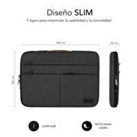 Laptoptas Subblim SUBLS-AP36050 - thumbnail