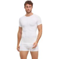 FALKE Warm T-Shirt Heren - thumbnail