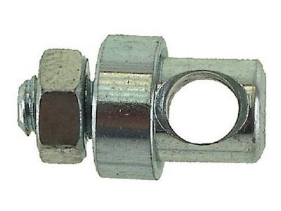 Xtrabike Bout spatbord oog m5x12