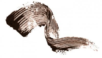 Mascara volume brown bio