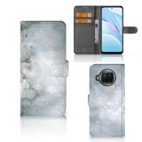 Hoesje Xiaomi Mi 10T Lite Painting Grey - thumbnail