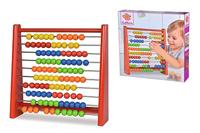 Eichhorn Zählrahmen 100003405 Aantal spelers (max.): 1 - thumbnail