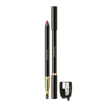 Sensai Colours Lip Pencil Lipliner Cheerful Orange 1gr