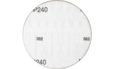 PFERD TOOLS 42870108 Compactkorrel klitschijf KR Ø 125 mm A 240 CK voor fijnslijpen met haakse slijpers 125 mm 50 stuk(s) PFERD TOOLS 42870108 Compactkorrel klitschijf KR Ø 125 mm A 240 CK voor fijnslijpen met haakse slijpers 125 mm 50 stuk(s)