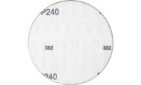 PFERD TOOLS 42870108 Compactkorrel klitschijf KR Ø 125 mm A 240 CK voor fijnslijpen met haakse slijpers 125 mm 50 stuk(s) - thumbnail