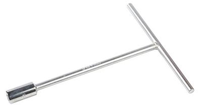 Bikeservice schroevendraaier turn handle bst au6knt 19mm x 300 mm