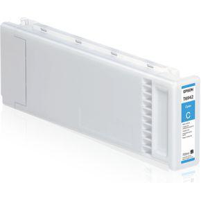 Epson T6942 inktcartridge 1 stuk(s) Origineel Cyaan