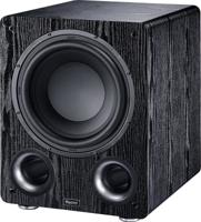Magnat Alpha RS 12 Subwoofer - zwart - thumbnail