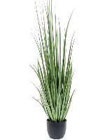 Emerald Kunstplant yucca 120 cm - thumbnail