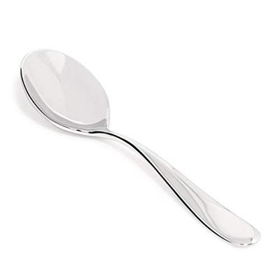 ALESSI - Nuovo Milano 18/10 - Serveerlepel 24cm - thumbnail