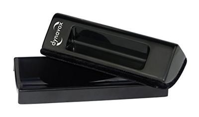 Audio Dynavox Dynavox reinigings + nylon borstel