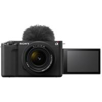 Sony Pro-vlog camera ZV-E1 + 28-60mm - thumbnail