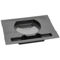 Bosch Accessoires 1/1 Inlay L-Boxx 374 Gof 2000 Ce - 1600A0089V - thumbnail