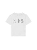 Bella T-Shirt Off White - thumbnail