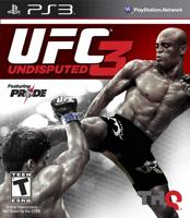 UFC Undisputed 3 - thumbnail