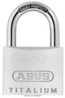 ABUS Hangslot 64Ti/40Hb63 B/Dfnli - 64TI/40HB63 C - 64TI/40HB63 C - thumbnail