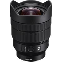 Sony SEL FE 12-24 mm F4 G ultragroothoekzoomlens - thumbnail