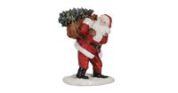 Kerstfiguur Santa With Presents Luville - Luville - thumbnail