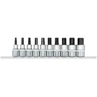Gedore RED R62558010 3300023 Inbus Schroevendraaierdop 1/2 (12.5 mm) - thumbnail