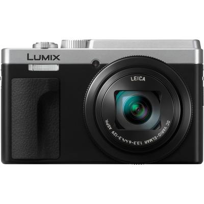 Panasonic compact camera DC-TZ95EG-S