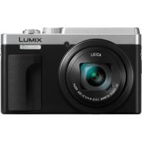 Panasonic compact camera DC-TZ95EG-S - thumbnail